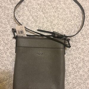 Coach crossbody
